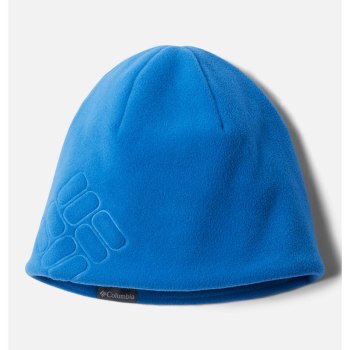 Columbia Ženske Šeširi - Fast Trek II Fleece Svijetlo Indigo | FSZJ-38670